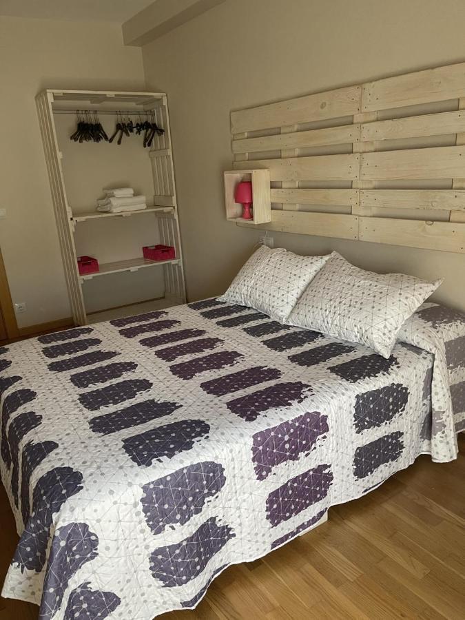 ארגואדס Apartamento Turistico “El Yugo” מראה חיצוני תמונה
