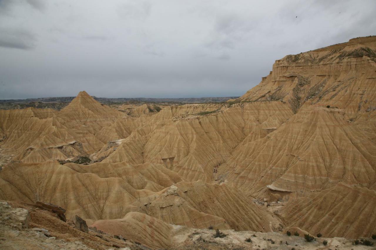 ארגואדס Apartamento Turistico “El Yugo” מראה חיצוני תמונה