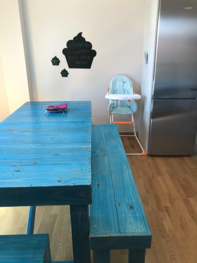 ארגואדס Apartamento Turistico “El Yugo” מראה חיצוני תמונה
